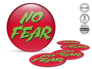 Wheel Badges Edition Premium Car Emblems